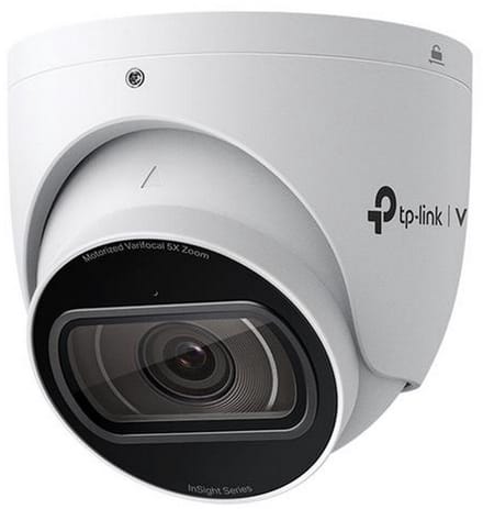 TP-Link - INSIGHT S445ZI - Bewakingscamera voor buiten