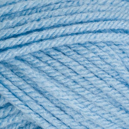 Speciaal Chunky Garen - Zacht & Stevig - 100 Gram - Kleur Cloud Blauw