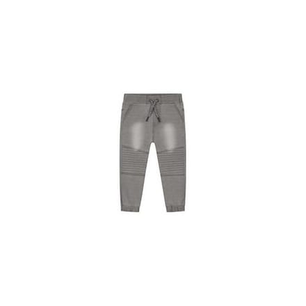 Prénatal baby broek Mid Grey Denim 62 heren