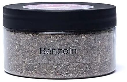 Wierookhars Benzoë - 80 gr.