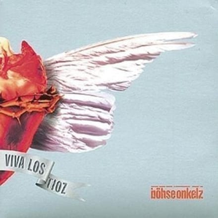 Böhse Onkelz CD - Viva los tioz - voor Geen - standaard