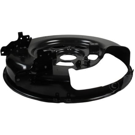 Husqvarna kaal maaidek 77cm
