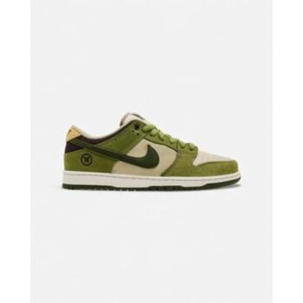 Sneakers Nike SB Dunk Low Yuto Horigome Matcha