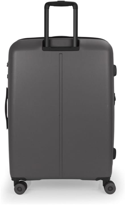 Gabol Pacific Spinner 75 cm - 120 liter - 75x52x31 cm - grijs