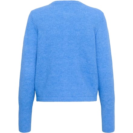 Damesvest KAFFE KANiel