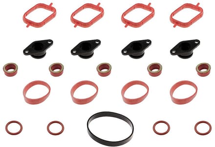 Inlaatspruitstuk 22MMX4 OEM 11617800577