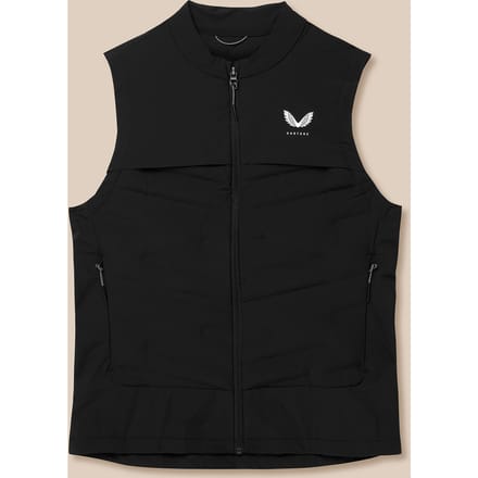 Zone Training Gilet - Zwart