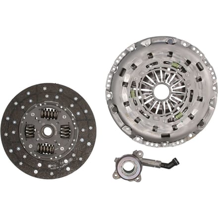 Schaeffler Luk Koppelingsset LuK RepSet Pro LUK 626 3093 33