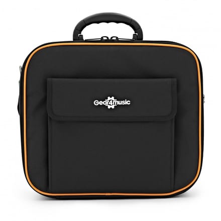 Tas voor Dubbele Pedalen van Gear4music