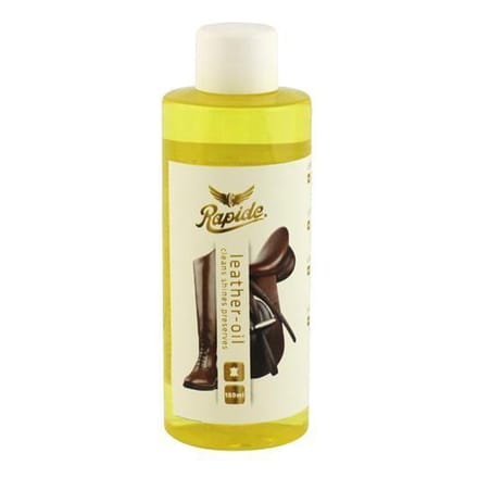 Rapide Lederolie 1013 - Neutraal 042 - 100 ml