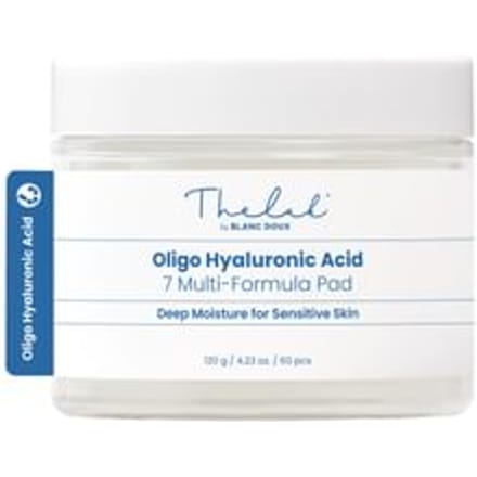 THE LAB by BLANC DOUX - Oligo Hyaluronic Acid 7 Multi-Formula pad