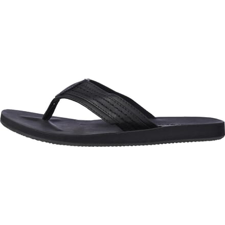 Jack & Jones - maat 41- JFWBOB LEATHER ANTHRACITE