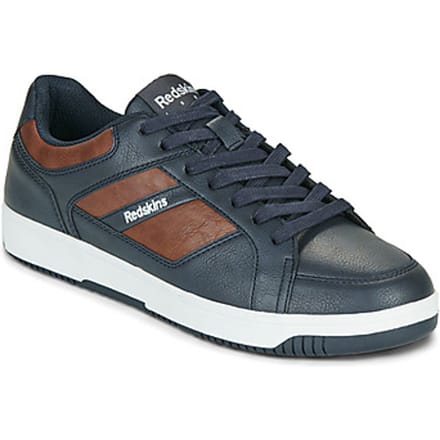 Redskins  Lage Sneakers GANDHI