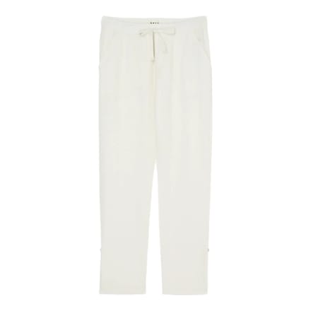 Roxy On The Seashore Broek Beige XS Vrouw