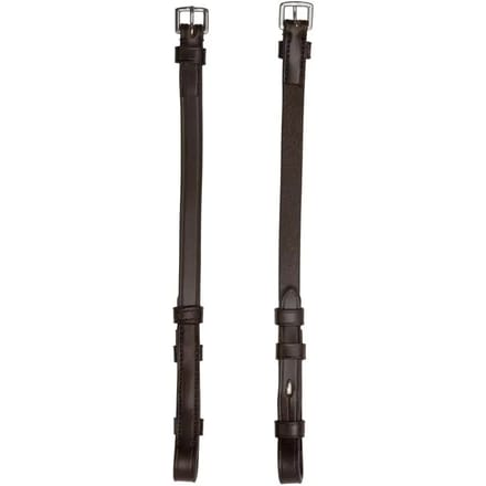 Kaakbevestigingen Schockemöhle Sports Anatomic Line Flat