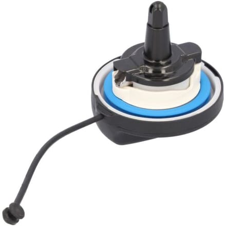 Dop, brandstoftank FEBI BILSTEIN 45359