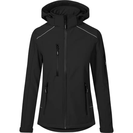 Dames softshell jas Promodoro