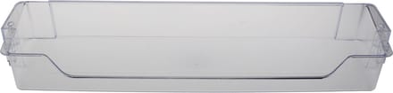 WHIRLPOOL - FLESSENHOUDER ,TRANSPARENT 00155 - 481010646215