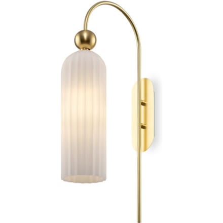 Maytoni - Wandlamp Antic - Goud - Ø10