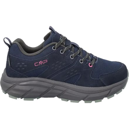 Dameswandelschoenen CMP Kamsel WP Low