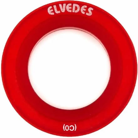 Paar lagerkappen Elvedes NO edge FSA (fits Trek) TYPE C0