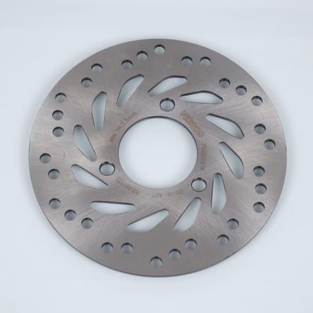 Disque de frein Ferodo pour Scooter MASH 125 Sixty Five 2013 à 2016 AV Neuf