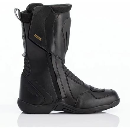 RST Pathfinder Waterproof Laarzen Zwart - Laars