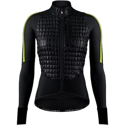 Winterjas voor dames Etxeondo Ara (New)