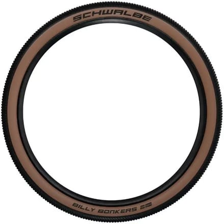 Schwalbe Billy Bonkers Active Buitenband 26x2.25 - voor Pumptrack, Dirtjump