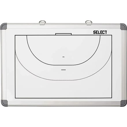 Tactische kaart Select
