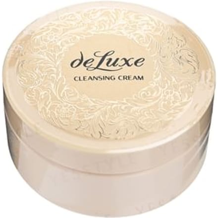 Shiseido - Deluxe Cleansing Cream 135g