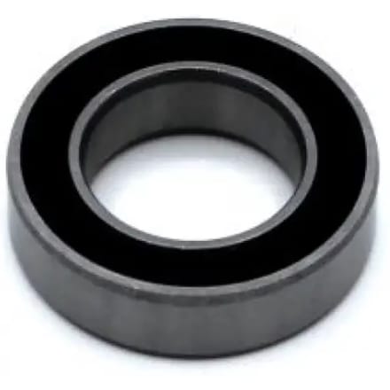 Lager Black Bearing B5 - 15267-2RS - 15 x 26 x 7 mm