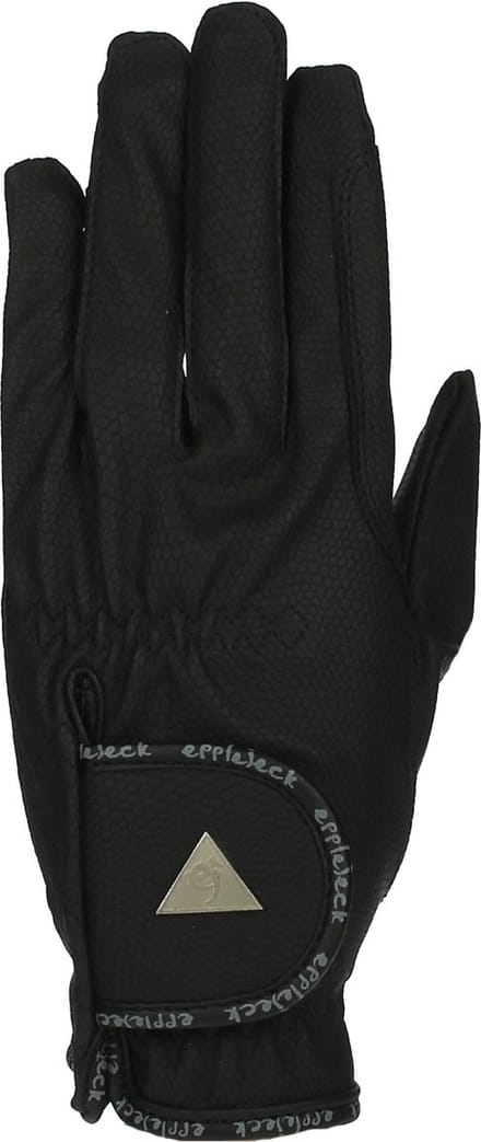 Epplejeck Handschoenen Epplejeck Negombo Zwart - S