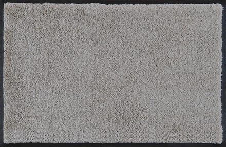 Kleen-Tex Deurmat Wash + Dry Cool Grey - 60 x 90cm