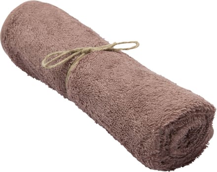 Timboo Handdoek 74x110cm | Mellow Mauve*