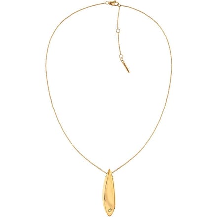 Calvin Klein Ketting SCULPTED 35000814