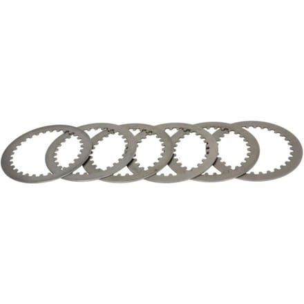 Trw Set van stalen platen, koppeling LUCAS MES405-6