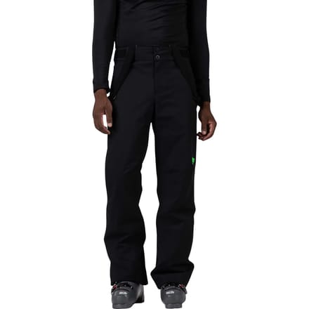 Rossignol Hero Insulated Broek Zwart M Man