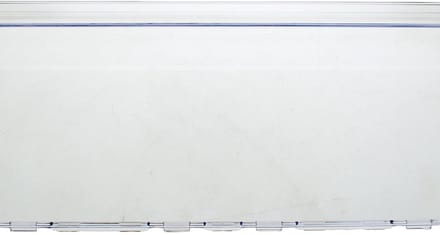 BEKO - FRONTPANEEL - LADE DPV BFNA247E20S - 4638280600