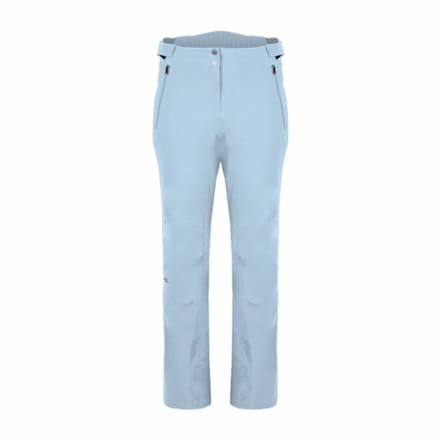 Skibroek KJUS Women Formula Pants Regular Icy Blue-Maat 34