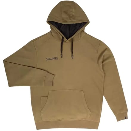 Hooded sweatshirt Spalding Flow