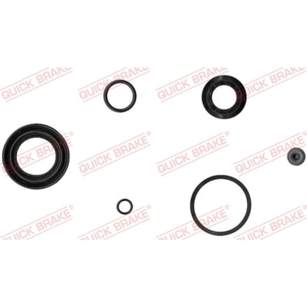 Reparatieset, remklauw QUICK BRAKE 114-0062