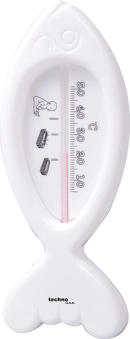 Badthermometer - Technoline WA 1030