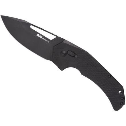 SOG Zakmes Prohen XR Black PE