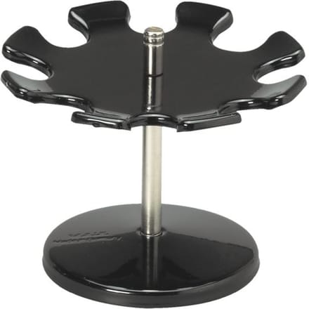 Maul-stempelhouder, ø 120 mm, voor 8 stempels
