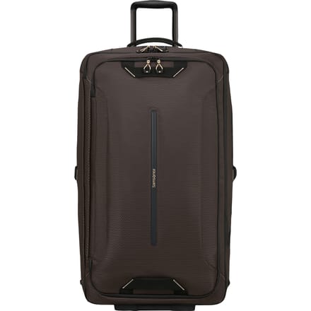 Samsonite Ecodiver Reistas met wielen 79 cm Coffee Bean