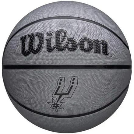 NBA Basketbal Tribute Solid San Spurs
