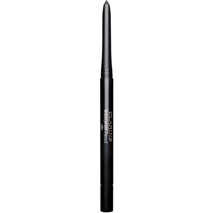 Clarins - Make Up Eye Pencil Waterproof Eye Pencil 01 Black Tulip