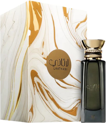 Laathani - Ahmed Al Maghribi - 80 ML - Eau de Parfum
