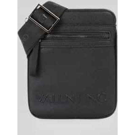 VALENTINO schoudertas Elite Crossbody Bag Nero zwart